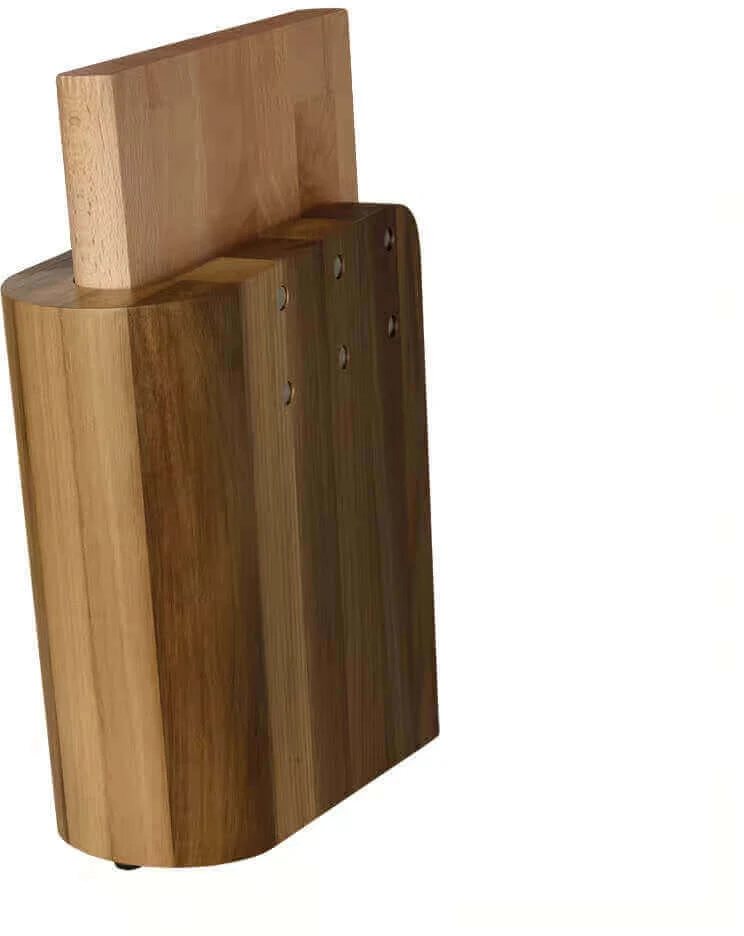 AEO riešutmedžio magnetinis blokelis + „Artelegno Grand Prix“ virtuvės lenta