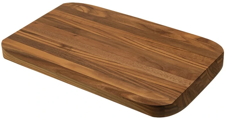 Artelegno Siena pjaustymo lentelė iš riešutmedžio medienos – 40 cm
