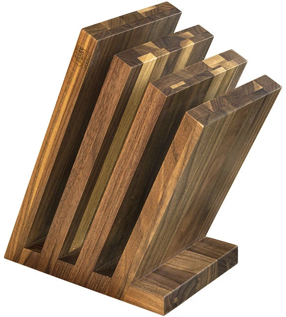 4 dalių graikinio riešuto magnetinis blokas artelegno venezia