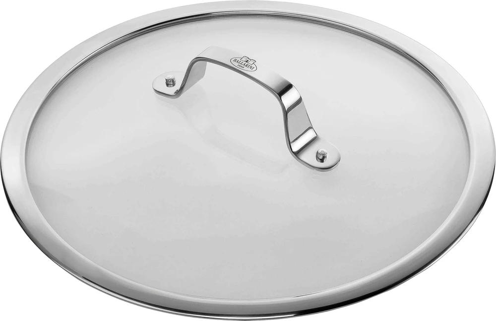 Gili indukcinė keptuvė su dviem rankenomis Ballarini Alba – 28 cm