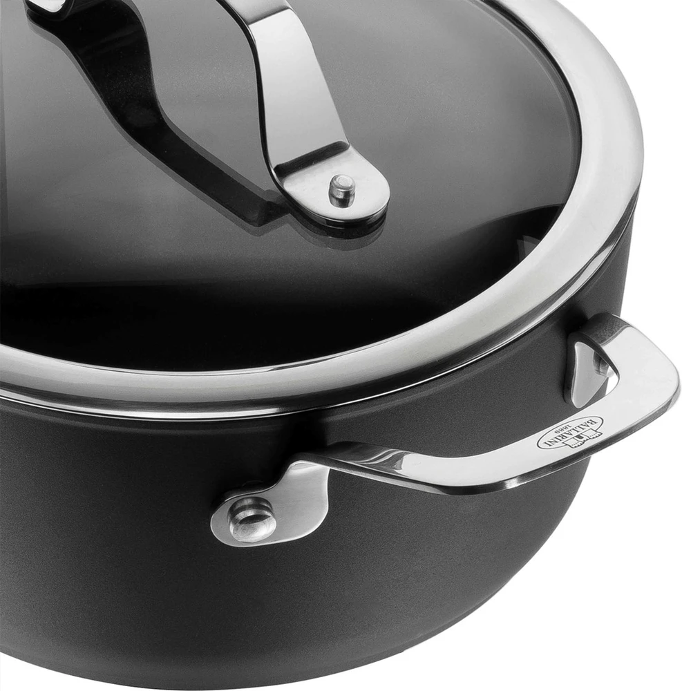 Ballarini Puodas Ballarini Alba 2H titano 24 cm