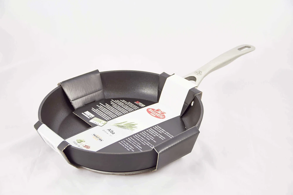 BALLARINI ALBA aliuminio keptuvė, 28 cm