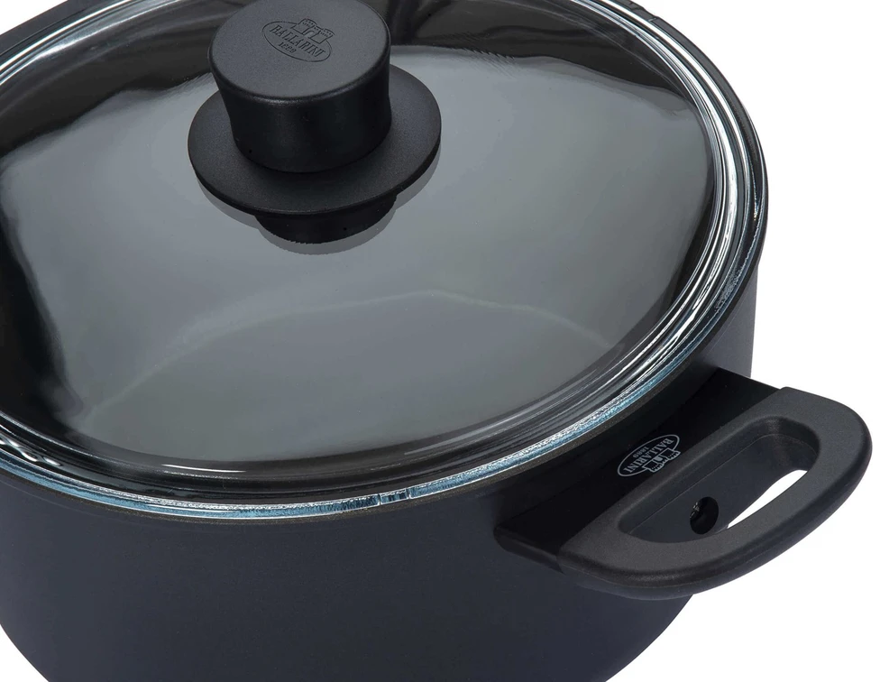 BALLARINI Avola indukcinis puodas su dangčiu – 2,8 l