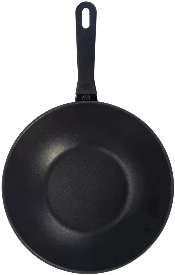 Indukcinė „Ballarini Avola“ kepsninė (wok) – 30 cm