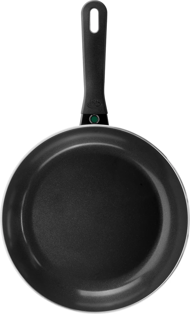 BALLARINI CAPRERA Keptuvė płytka 20 cm mėlyna