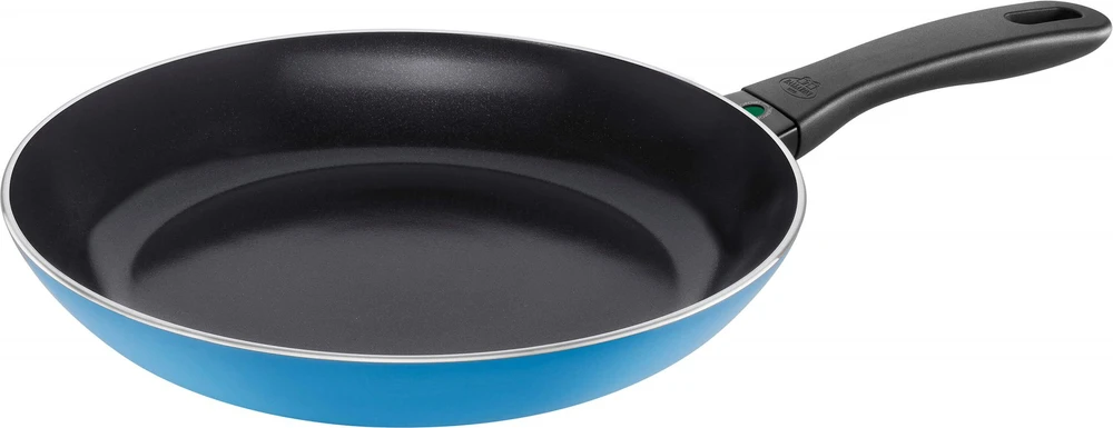 BALLARINI CAPRERA Keptuvė płytka 20 cm mėlyna
