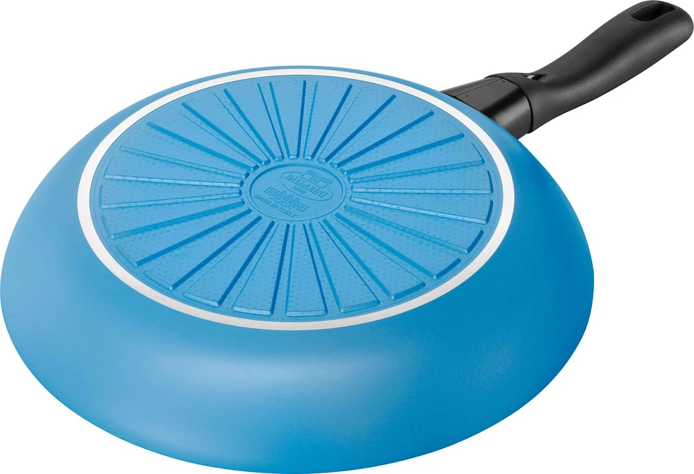 BALLARINI CAPRERA Keptuvė płytka 20 cm mėlyna