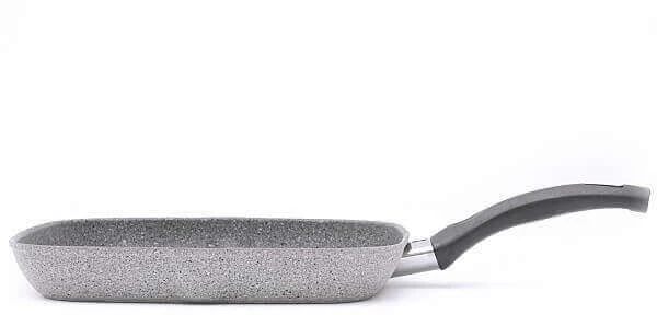 Keptuvė Ballarini grilio Ferrara 28cm
