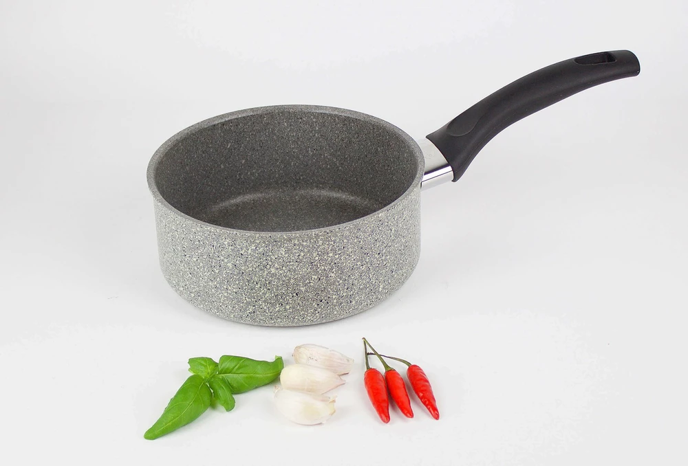 Ballarini Kaistuvas granit BALLARINI Ferrara indukcyjny 16 cm