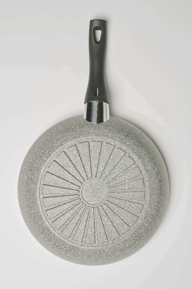 BALLARINI Ferrara granito keptuvė 32 cm FERG5F0.32U