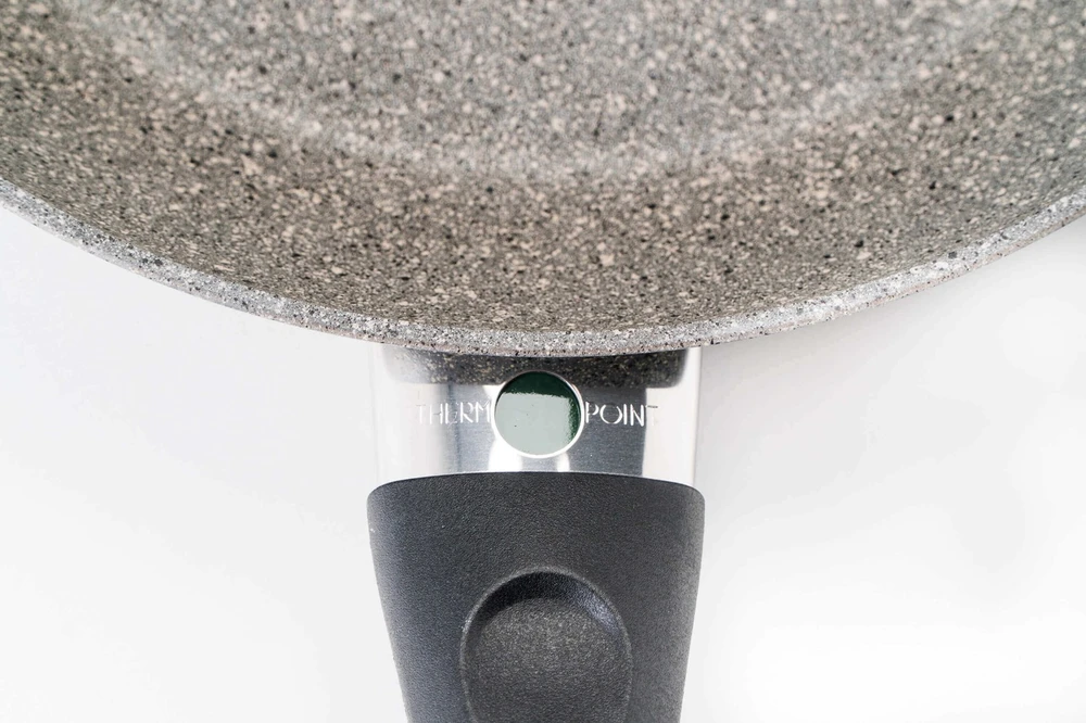 BALLARINI Ferrara granito keptuvė 32 cm FERG5F0.32U