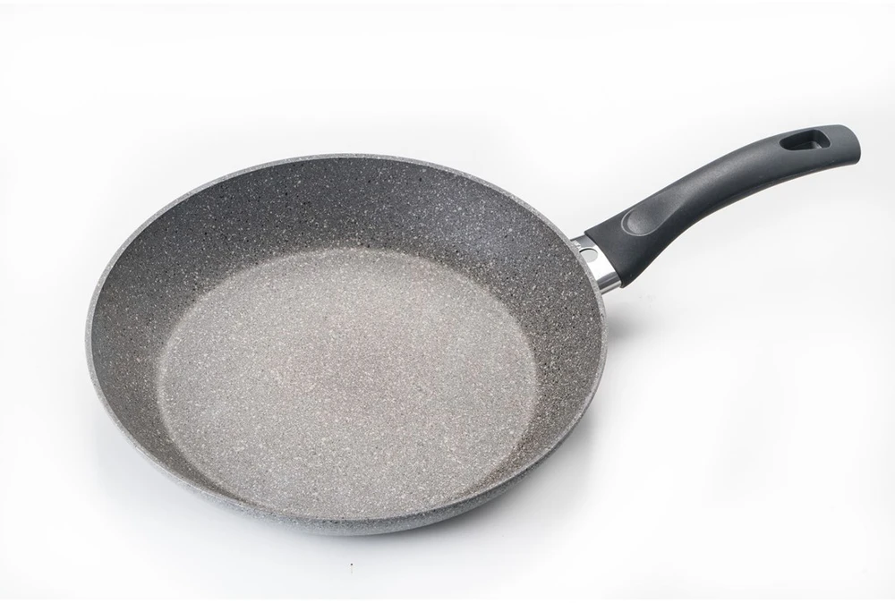 BALLARINI Ferrara granito keptuvė 32 cm FERG5F0.32U