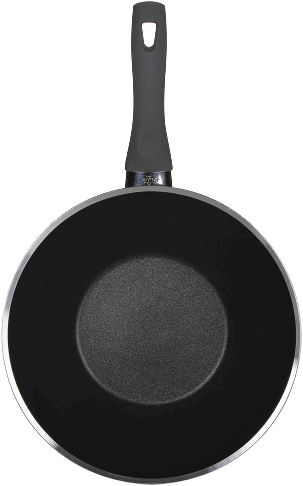 BALLARINI 75003-058-0 keptuvė darbo/maišoma keptuvė apvali