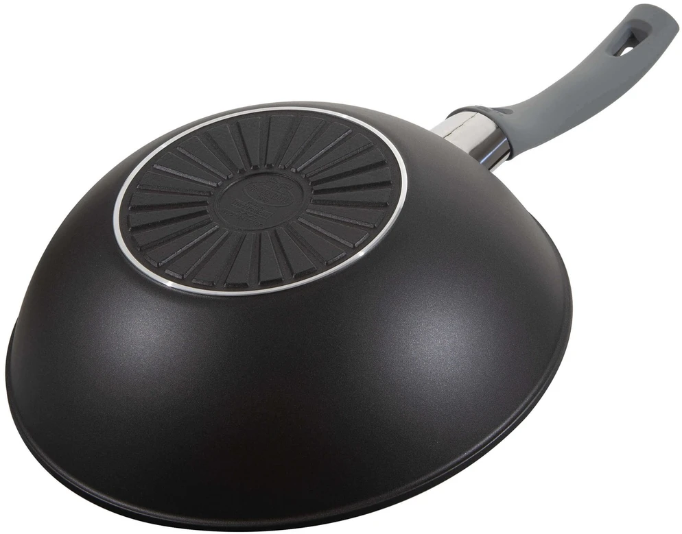 BALLARINI 75003-058-0 keptuvė darbo/maišoma keptuvė apvali