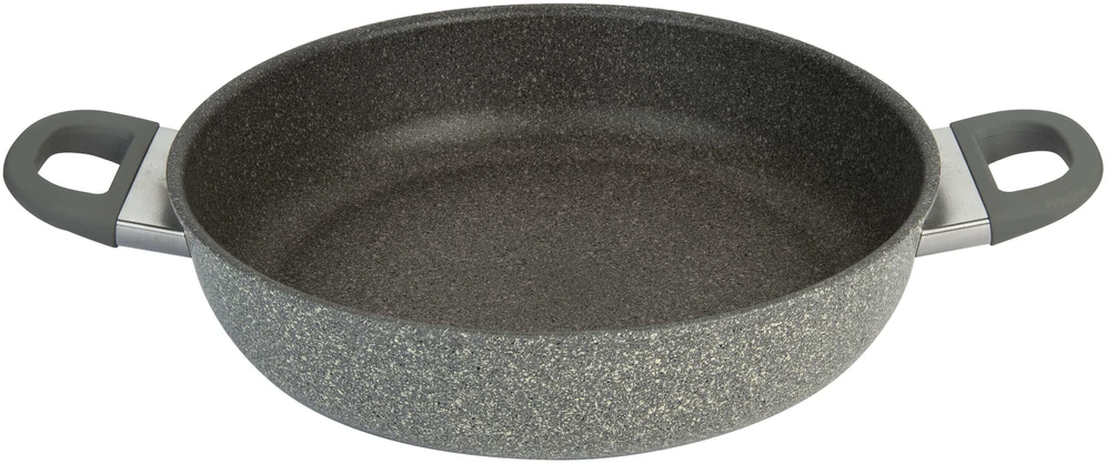 BALLARINI 75002-973-0 apvali serviravimo keptuvė