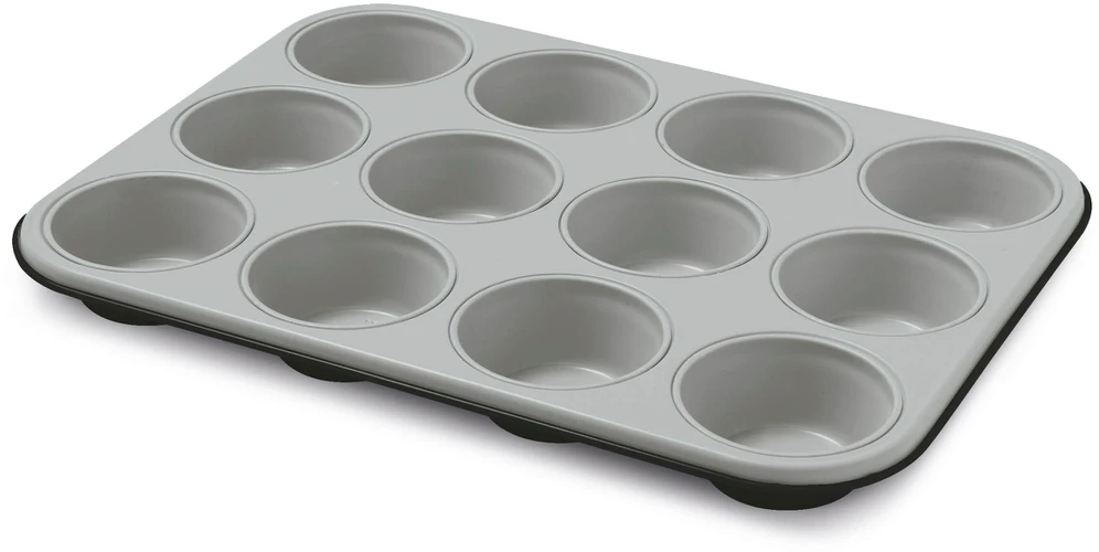 Ballarini Kepimo forma 12 keksiukų 27x35cm 8003150524572