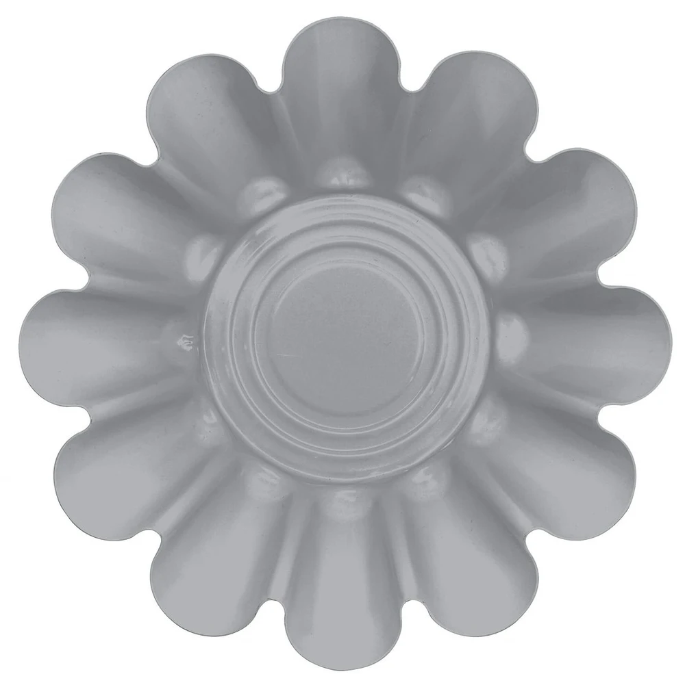 Ballarini kepimo forma gėlės formos 22 cm