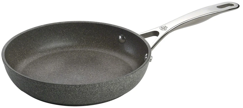 BALLARINI SALINA aliuminio keptuvė, 24 cm