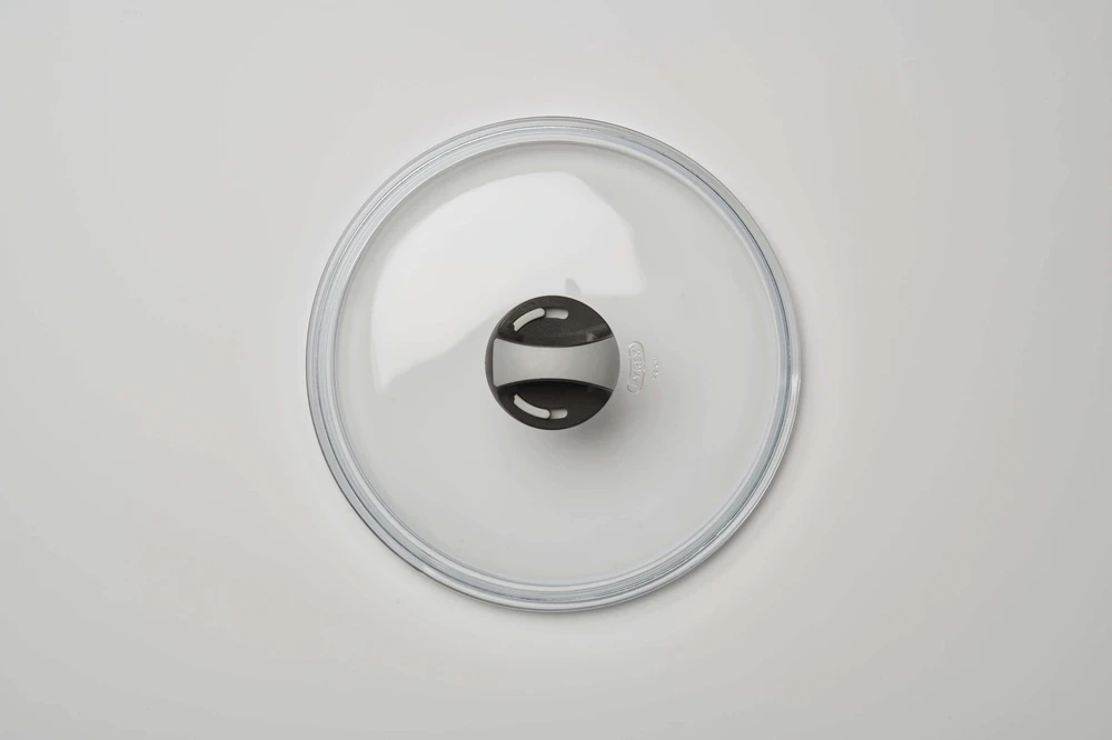 Ballarini Dangtis su garinimo anga, 28 cm