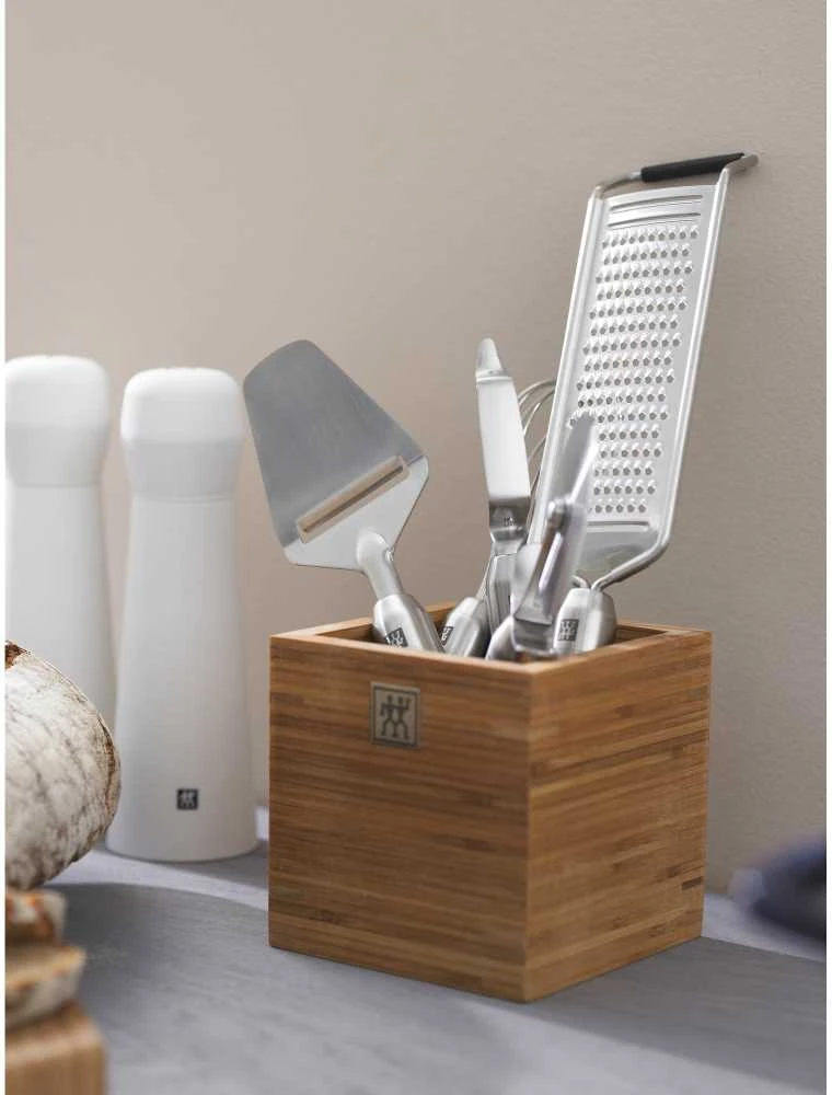 Bambusowy indas na priedai Zwilling - 11 cm