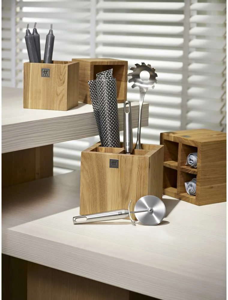 Bambusowy indas na priedai Zwilling - 11 cm