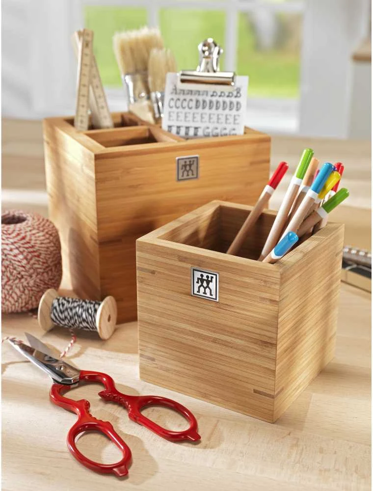 Bambusowy indas na priedai Zwilling - 11 cm