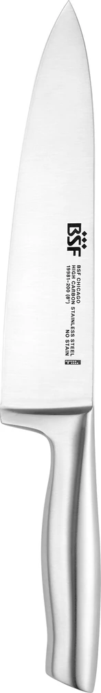 Zwilling Carruzzo BSF CHICAGO Peilis rinkinys, 5 vnt. kaladėlėse