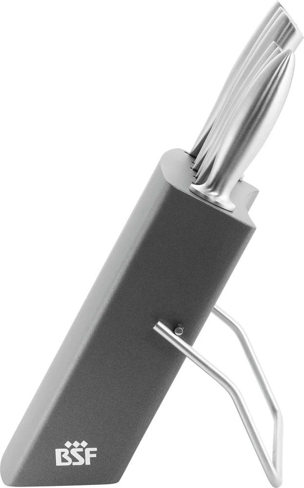 Zwilling Carruzzo BSF CHICAGO Peilis rinkinys, 5 vnt. kaladėlėse
