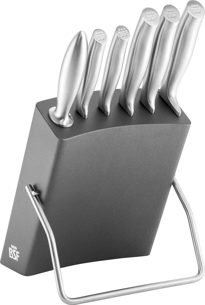 Zwilling Carruzzo BSF CHICAGO Peilis rinkinys, 5 vnt. kaladėlėse