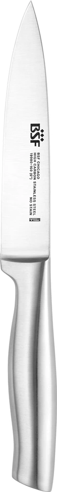 Zwilling Carruzzo BSF CHICAGO Peilis rinkinys, 5 vnt. kaladėlėse