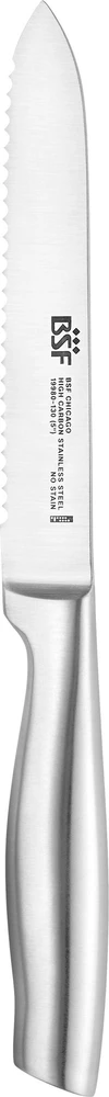 Zwilling Carruzzo BSF CHICAGO Peilis rinkinys, 5 vnt. kaladėlėse