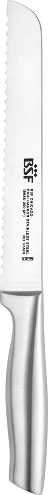 Zwilling Carruzzo BSF CHICAGO Peilis rinkinys, 5 vnt. kaladėlėse