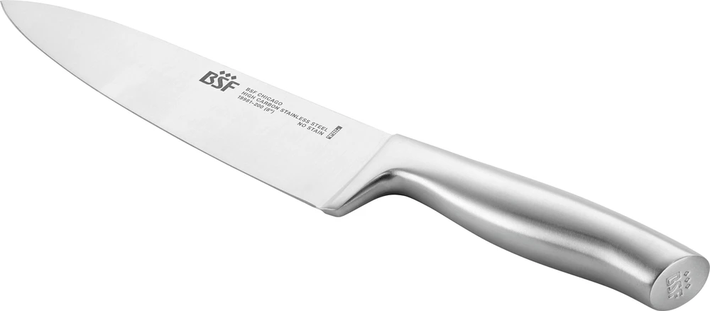 Zwilling Carruzzo BSF CHICAGO Peilis rinkinys, 5 vnt. kaladėlėse