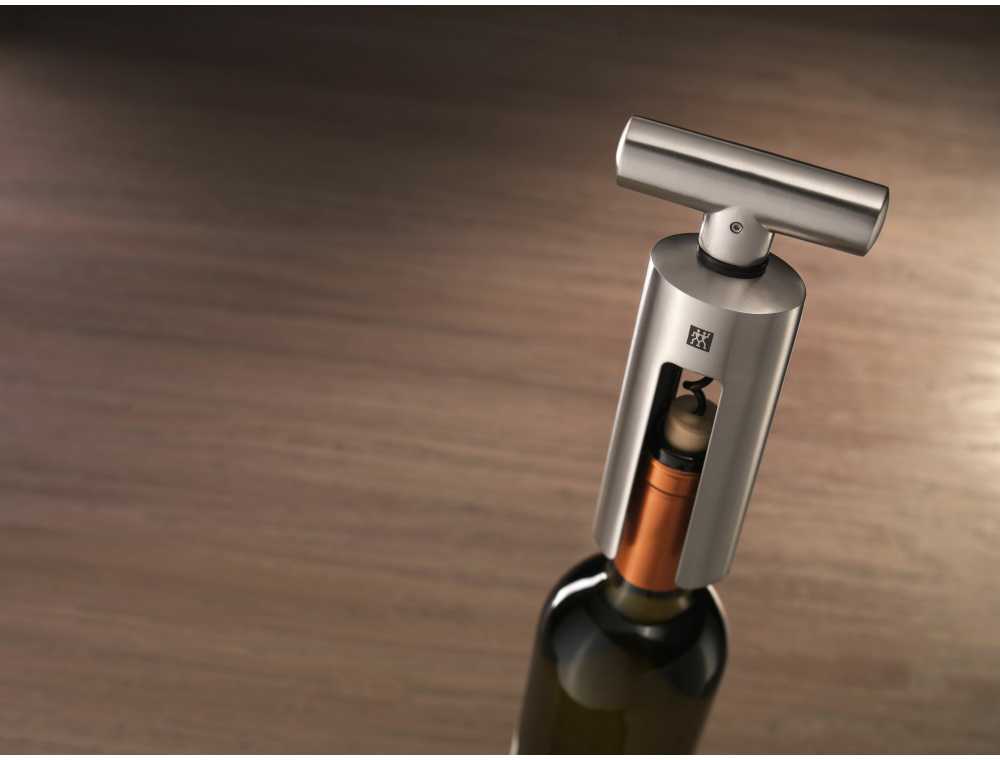 ZWILLING Someljero vyno rinkinys 39500-054-0 4 vnt.