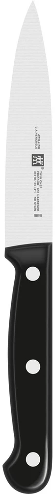 Daržovių ir vaisių peilis ZWILLING TWIN CHEF 10 cm