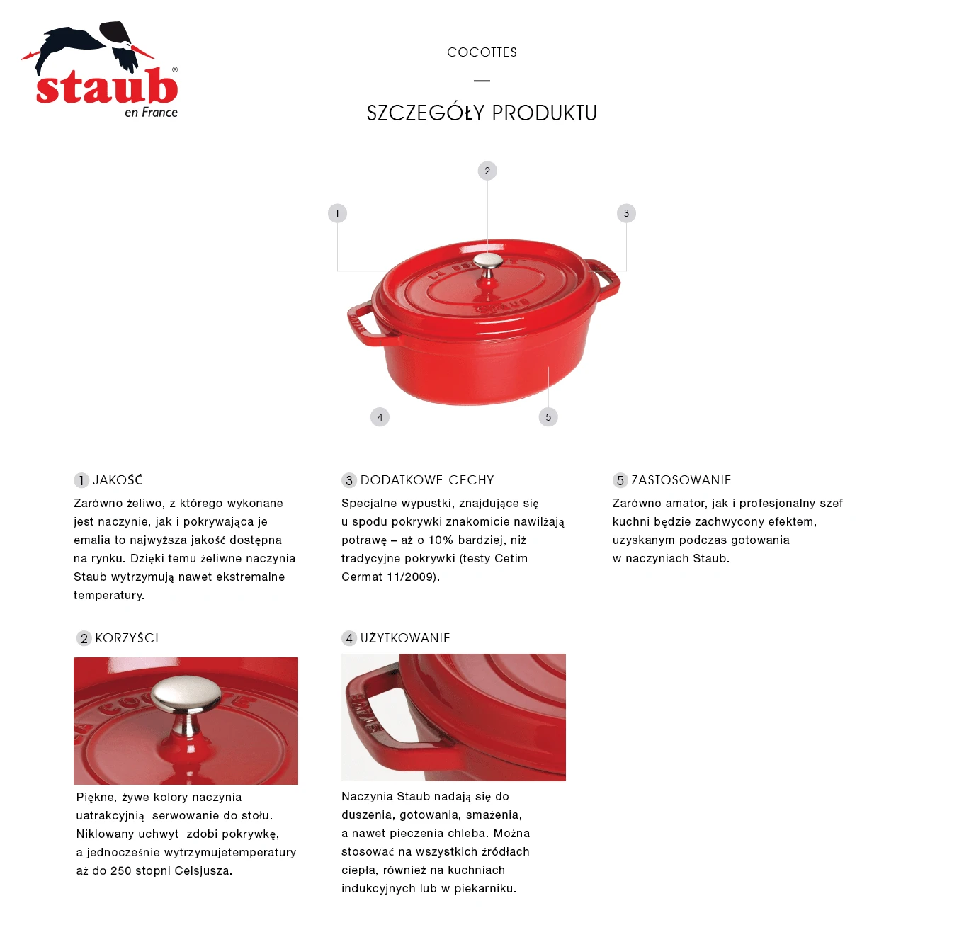 STAUB LA COCOTTE Ovalus ketaus puodas, 3,2 litro, žalias aprašymas - Prekės nuotrauka STAUB LA COCOTTE Ovalus ketaus puodas, 3,2 litro, žalias aprašymas - Prekės nuotrauka