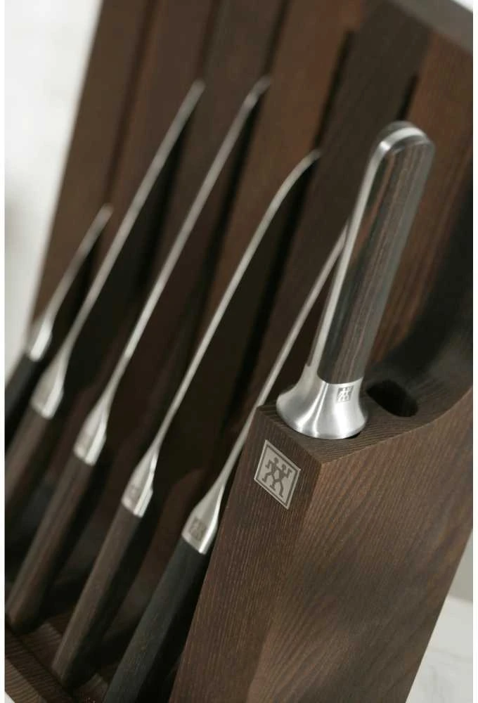 ZWILLING TWIN 1731 medinis peilių laikiklis