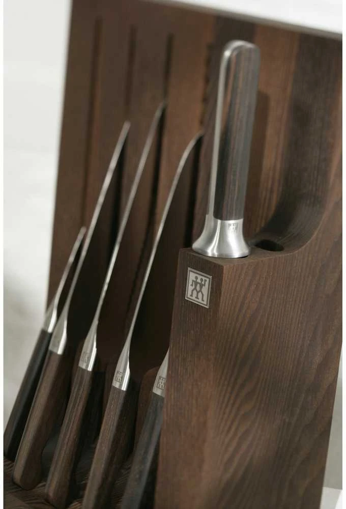 ZWILLING TWIN 1731 medinis peilių laikiklis