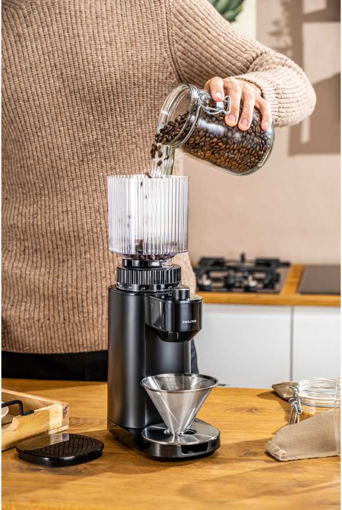 ZWILLING COFFEE Kavos lašintuvas