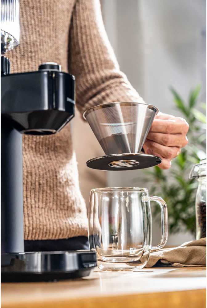 ZWILLING COFFEE Kavos lašintuvas