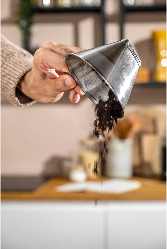 ZWILLING COFFEE Kavos lašintuvas