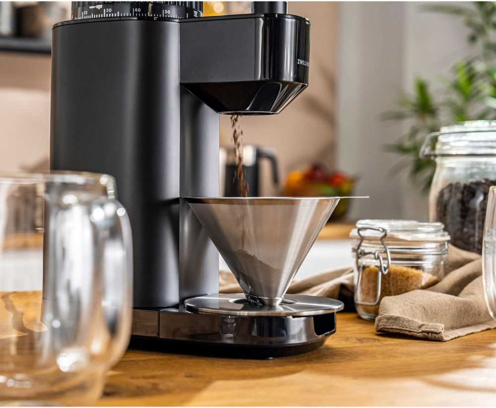 ZWILLING COFFEE Kavos lašintuvas