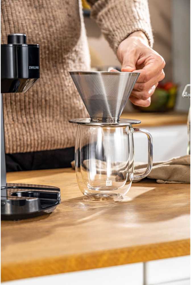ZWILLING COFFEE Kavos lašintuvas
