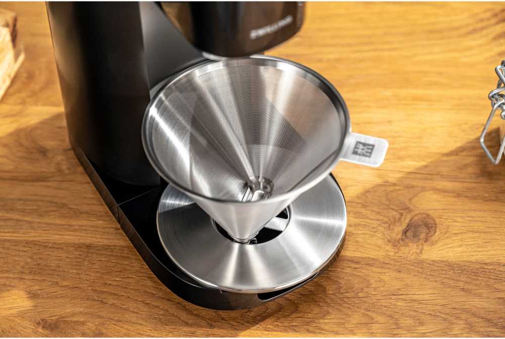 ZWILLING COFFEE Kavos lašintuvas