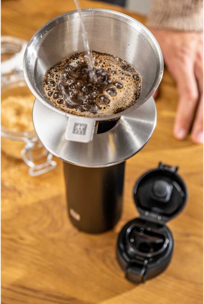 ZWILLING COFFEE Kavos lašintuvas