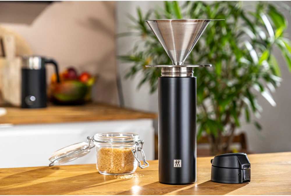 ZWILLING COFFEE Kavos lašintuvas