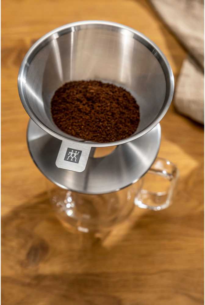 ZWILLING COFFEE Kavos lašintuvas