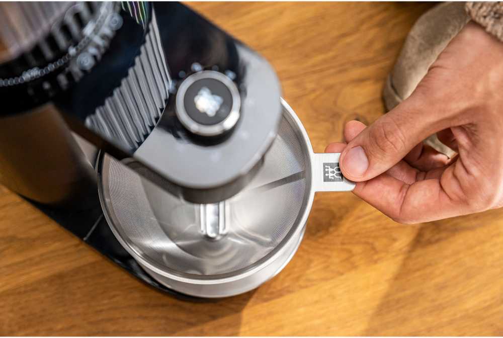 ZWILLING COFFEE Kavos lašintuvas