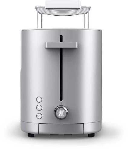 Skrudintuvas ZWILLING 53009-000-0 Enfinigy, sidabrinis