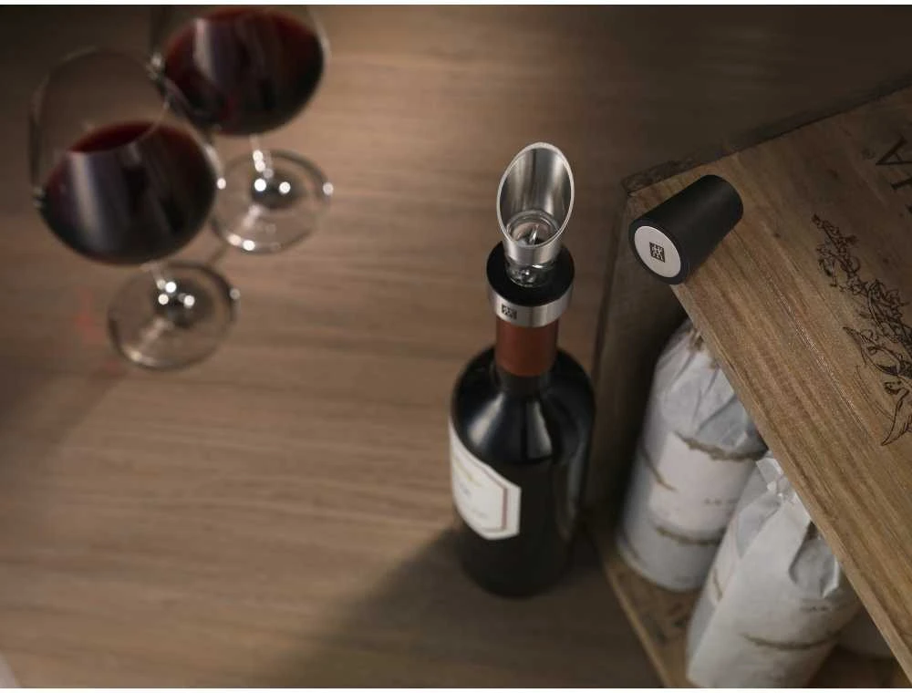 ZWILLING Sommelier vyno įrankių rinkinys